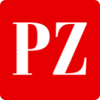 Pharmazeutische Zeitung - Logo